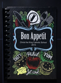 Bon Appetit: Christ the King Catholic School (2015) - Fort Smith, AR Cookbook