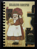 Ott & Vina (Evans) Thomas Cookbook (1988) - Family Recipes