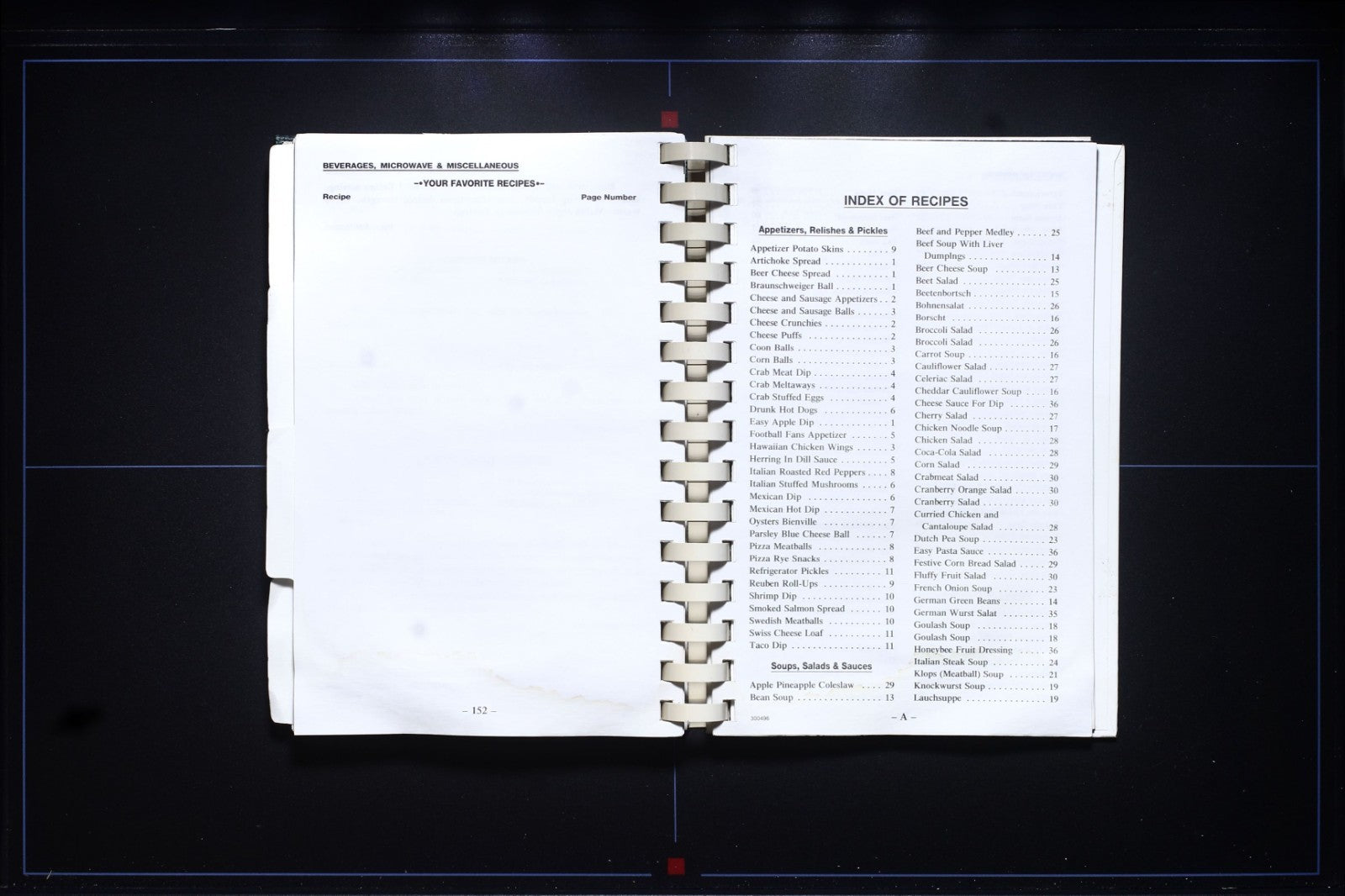 Northwest Arkansas German American Club Cookbook - Vintage Recipes