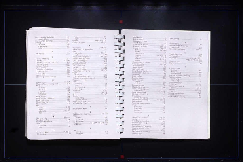 Hospice Hospitality III Cookbook (1993) - Yuma, Arizona - Southwest Recipes