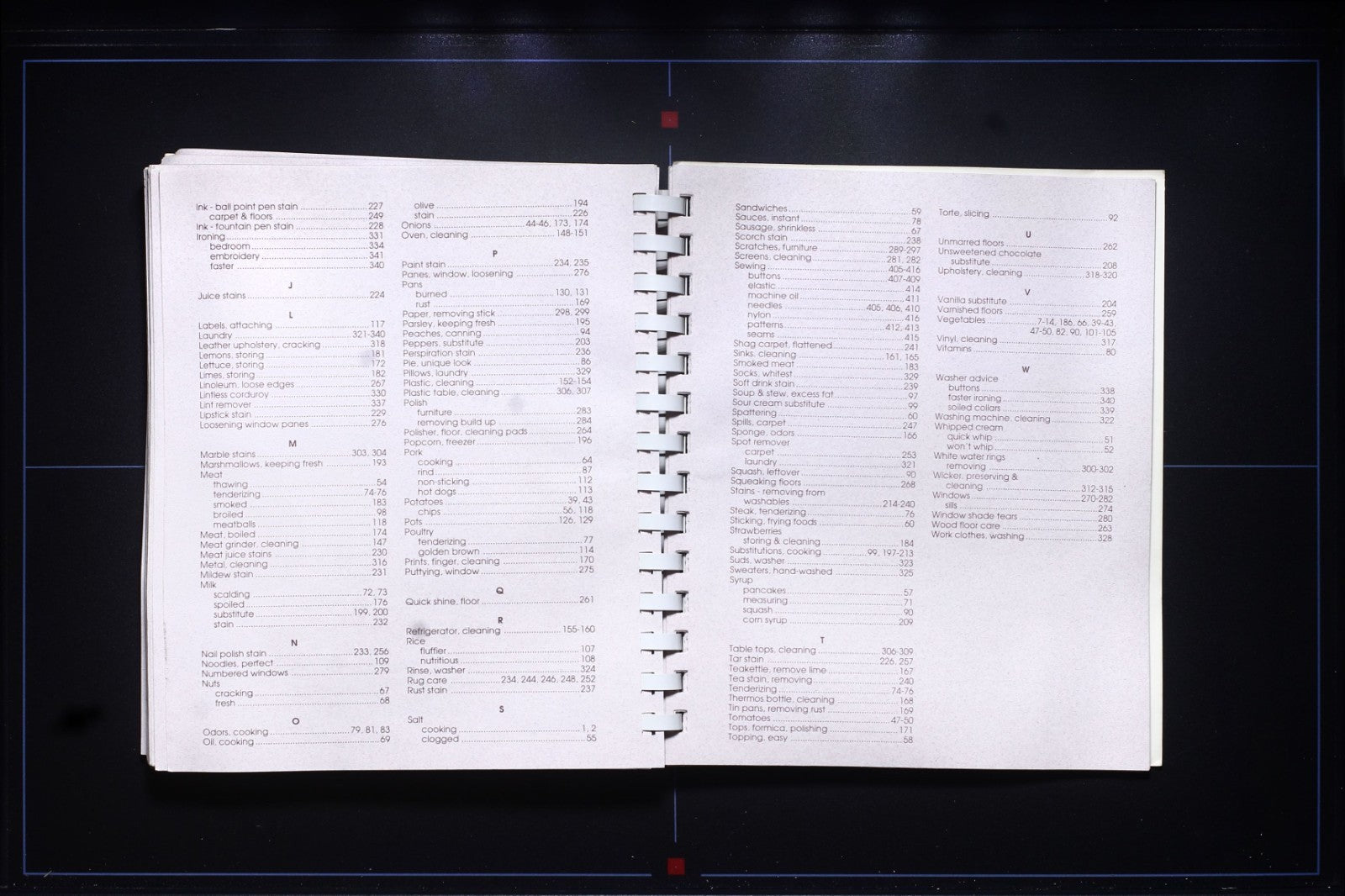 Hospice Hospitality III Cookbook (1993) - Yuma, Arizona - Southwest Recipes