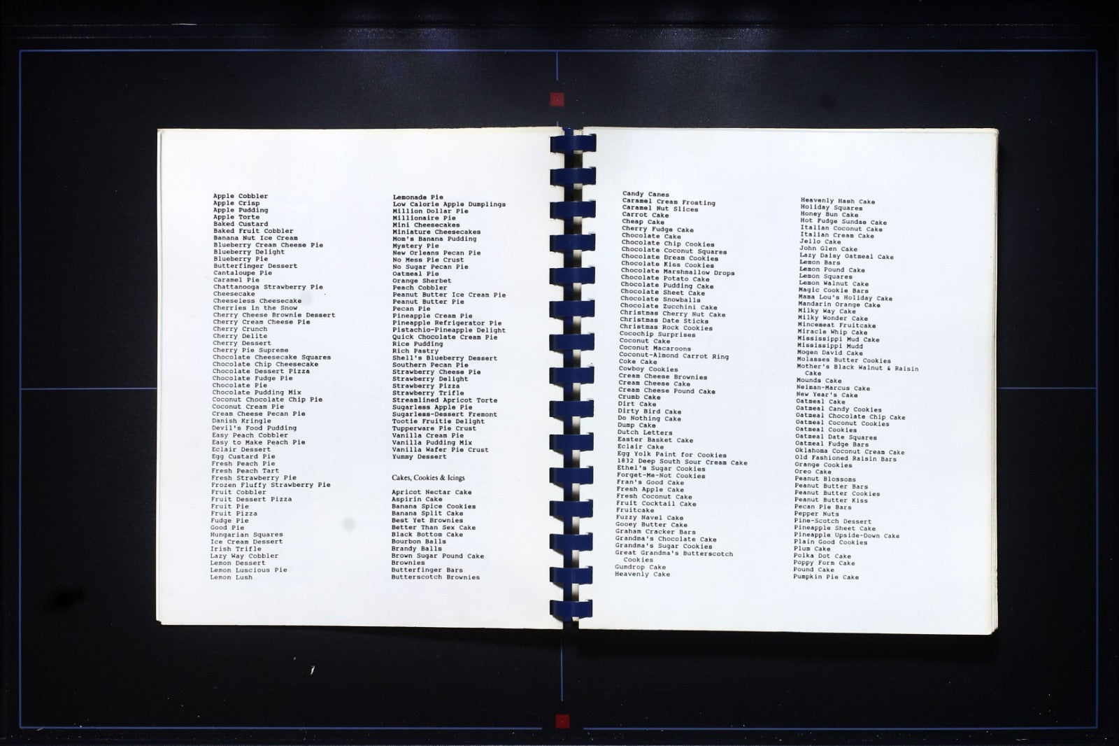 Walmart Shoe Division Cookbook - Arkansas Children's Miracle Network Fundraising