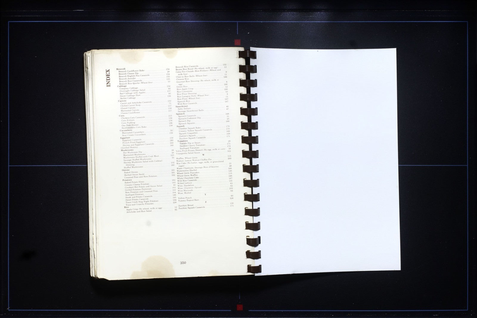 Benton Junior Auxiliary Cookbook (1980) - Arkansas Vintage Recipes