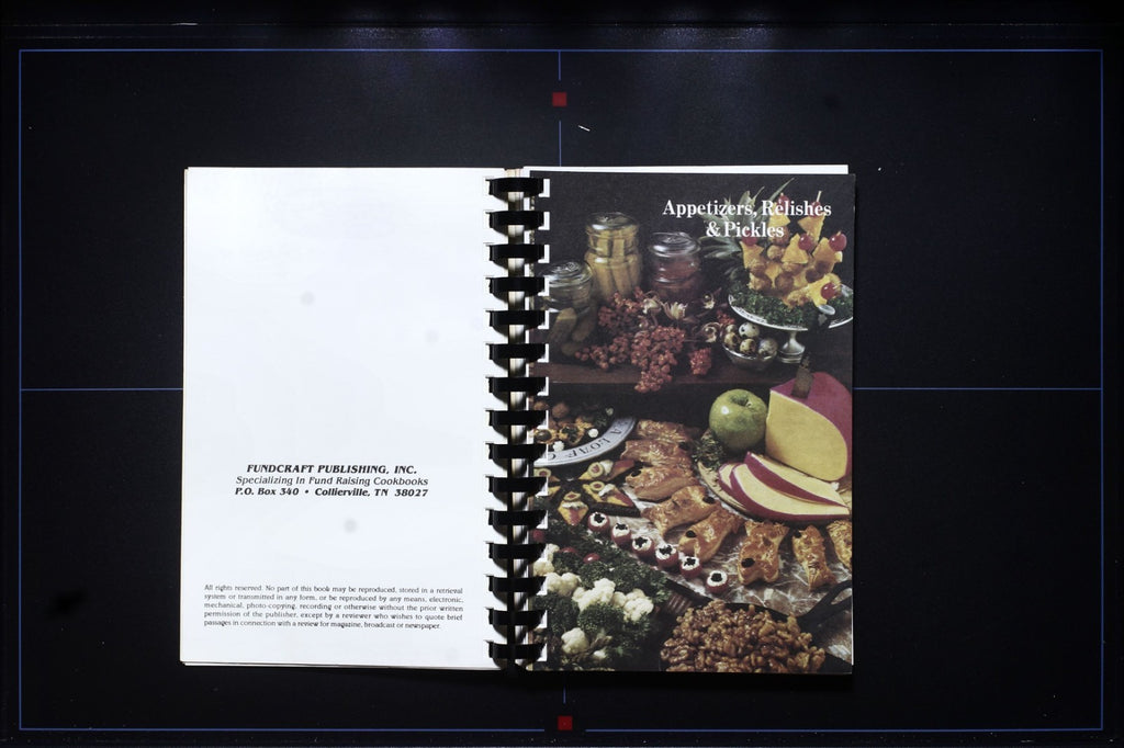 His Way Christian Fellowship Church Cookbook - Locust Grove, Oklahoma Recipes