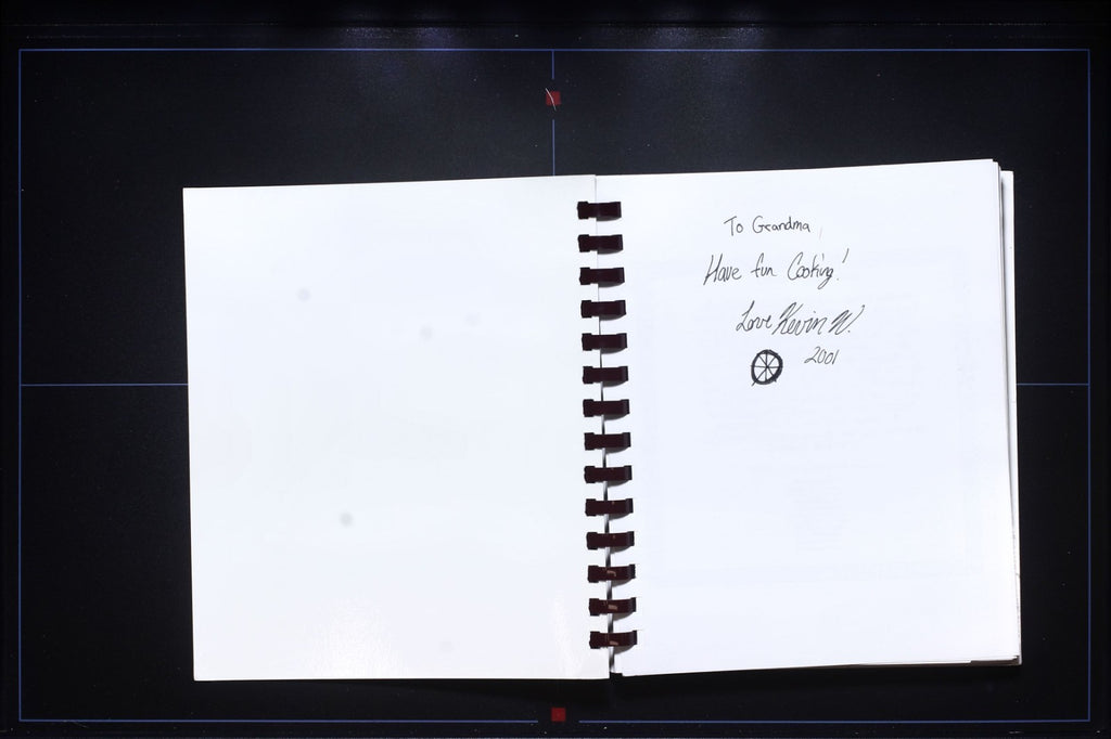 Williams Little Bulldogs Cookbook - Vintage Community Recipes