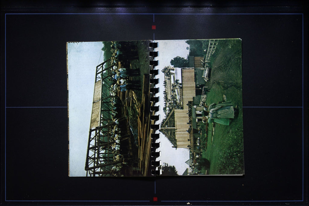 Wonderful Good Cooking from Amish Country Kitchens - Vintage Cookbook