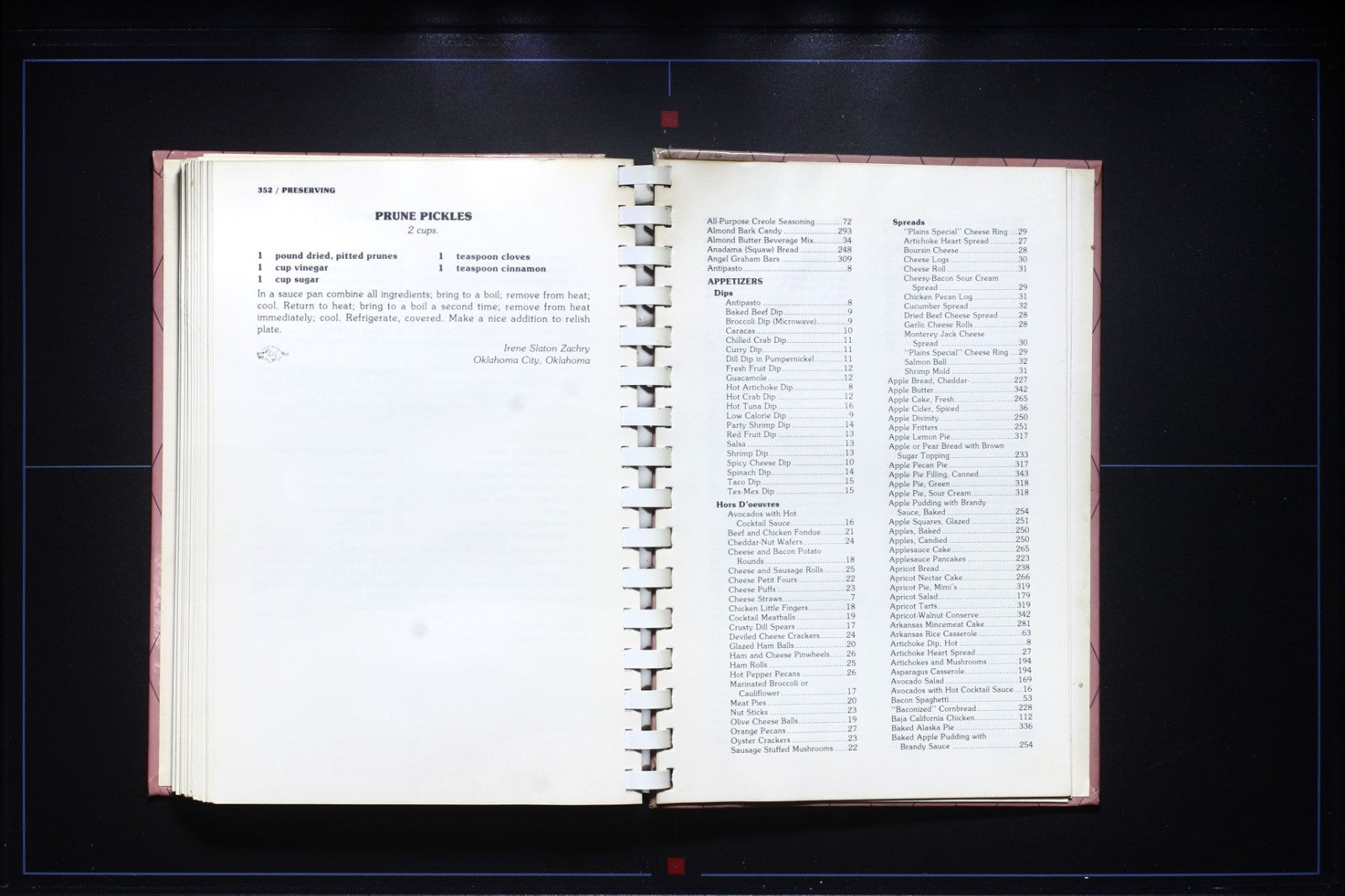 Arkansas Sesquicentennial Cookbook - Celebration (1986) - Vintage Recipes