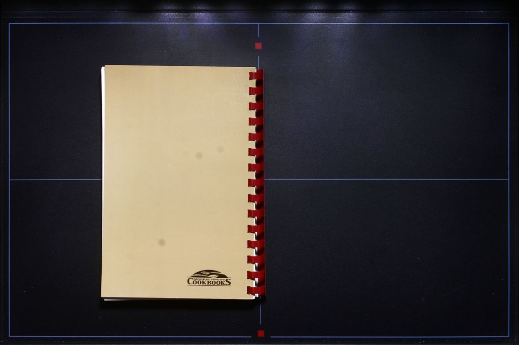 When Families Gather - Benton County Arkansas Extension Cookbook (2003)