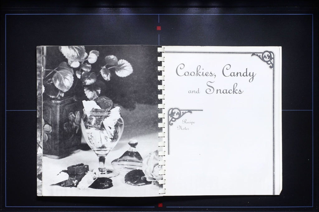 Leising's Everyday Gourmet Microwave Cookbook  (1980) - Micro Magic - Recipes 