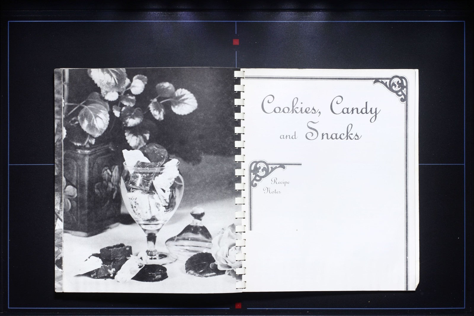 Leising's Everyday Gourmet Microwave Cookbook  (1980) - Micro Magic - Recipes 