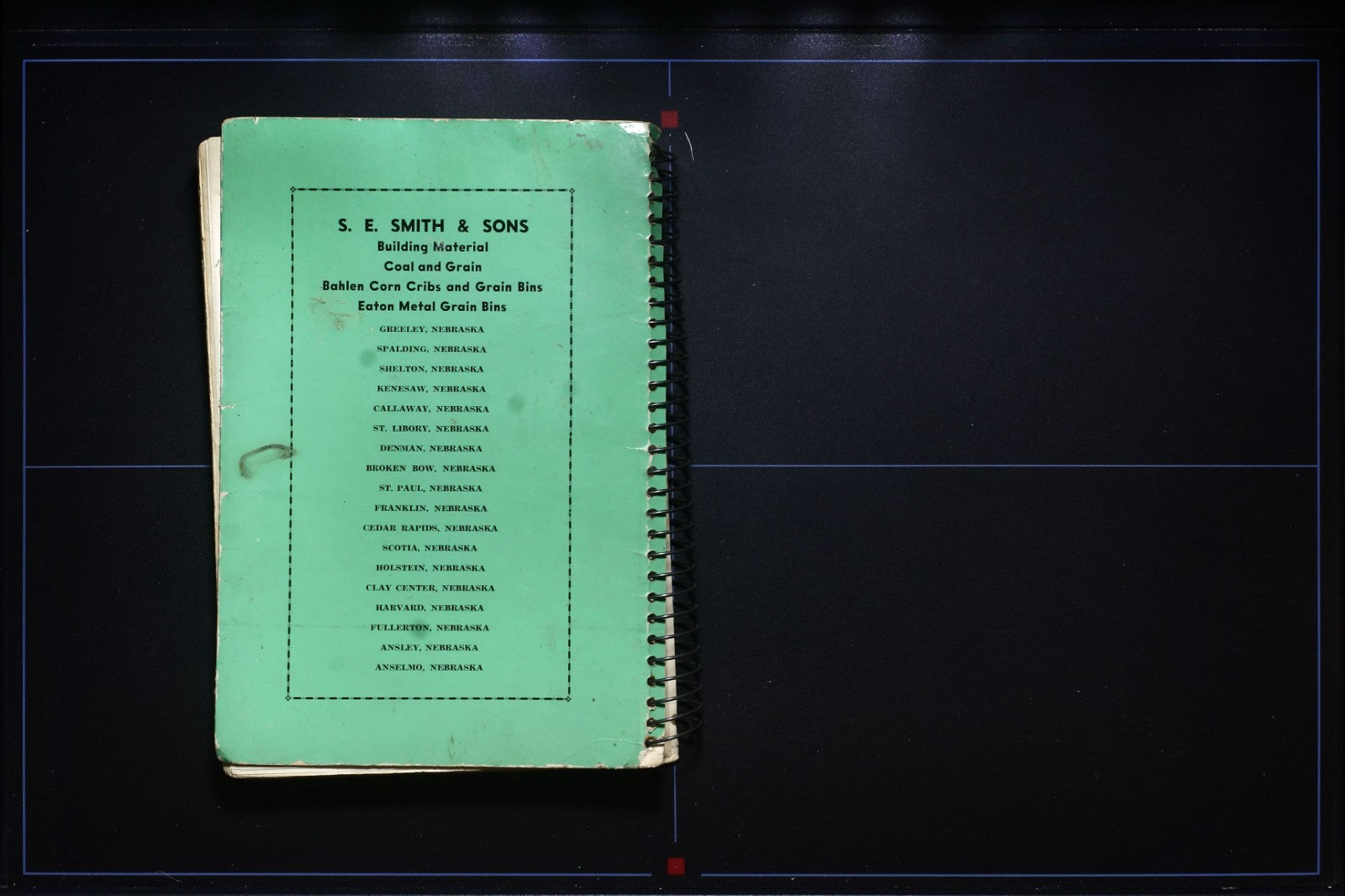 The "Gym" Dandy Cookbook - Sacred Heart Church - Bayard, Nebraska Recipes