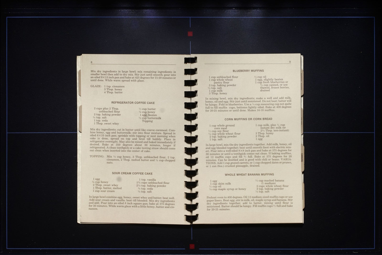 Good for You Cookbook (1982) - Leathers - Manhattan, Kansas - Vintage 