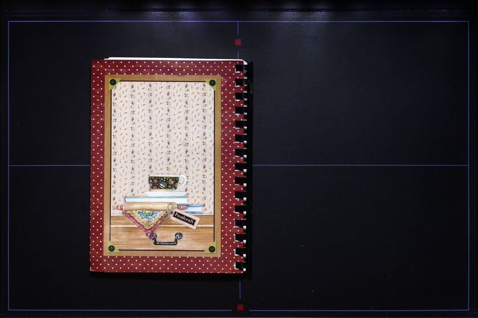 Cooking with Harmony (2004) - Church Recipes - Thin Cookbook