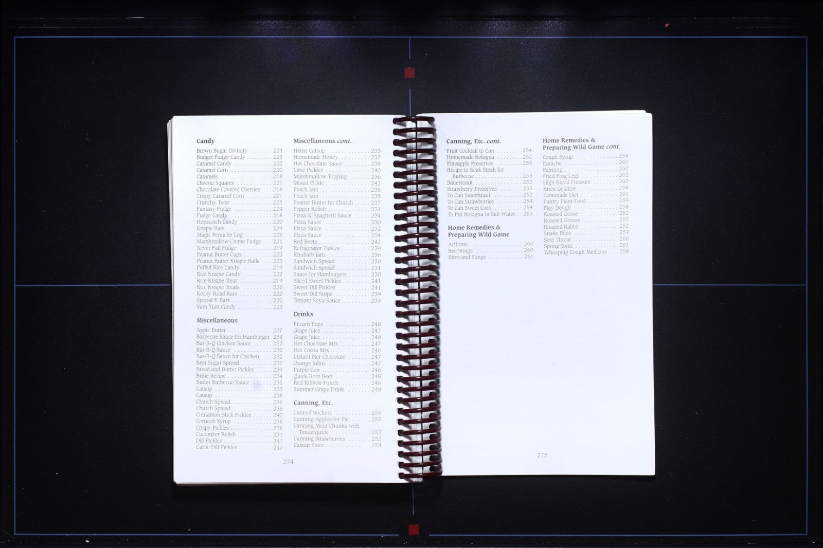 Cooking with the Horse & Buggy People Cookbook - Holmes County, Ohio - Recipes