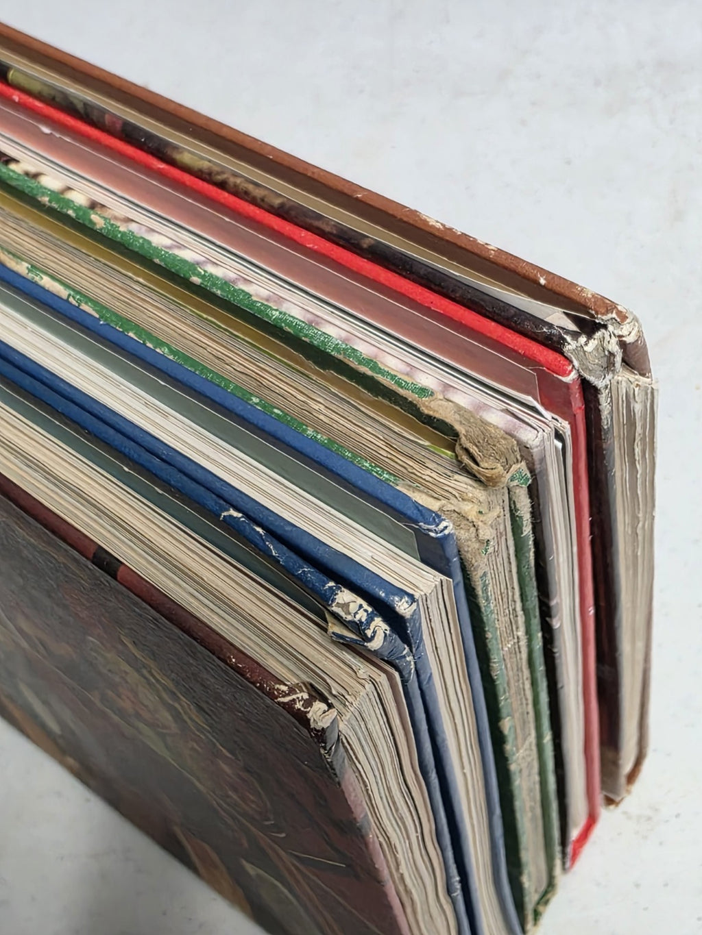 Betty Crocker Set of 5 Cookbooks 1960s Large Spirals - Family Dinners, Hostess