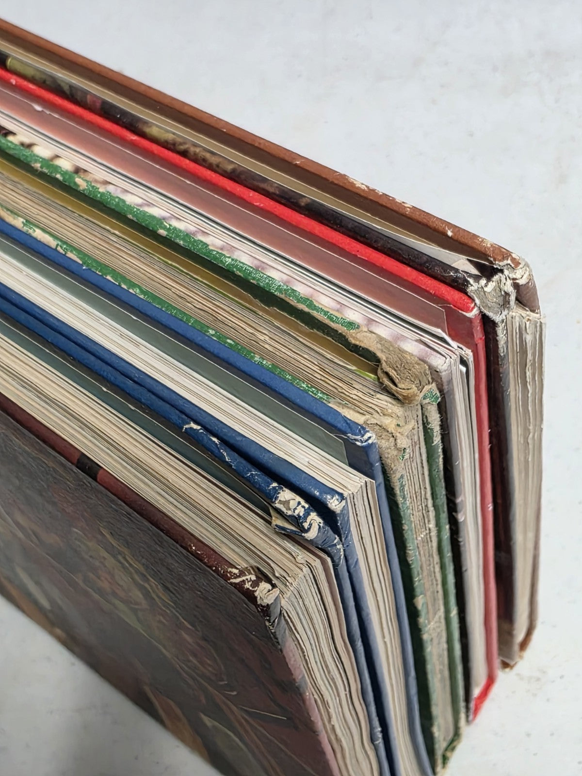 Betty Crocker Set of 5 Cookbooks 1960s Large Spirals - Family Dinners, Hostess