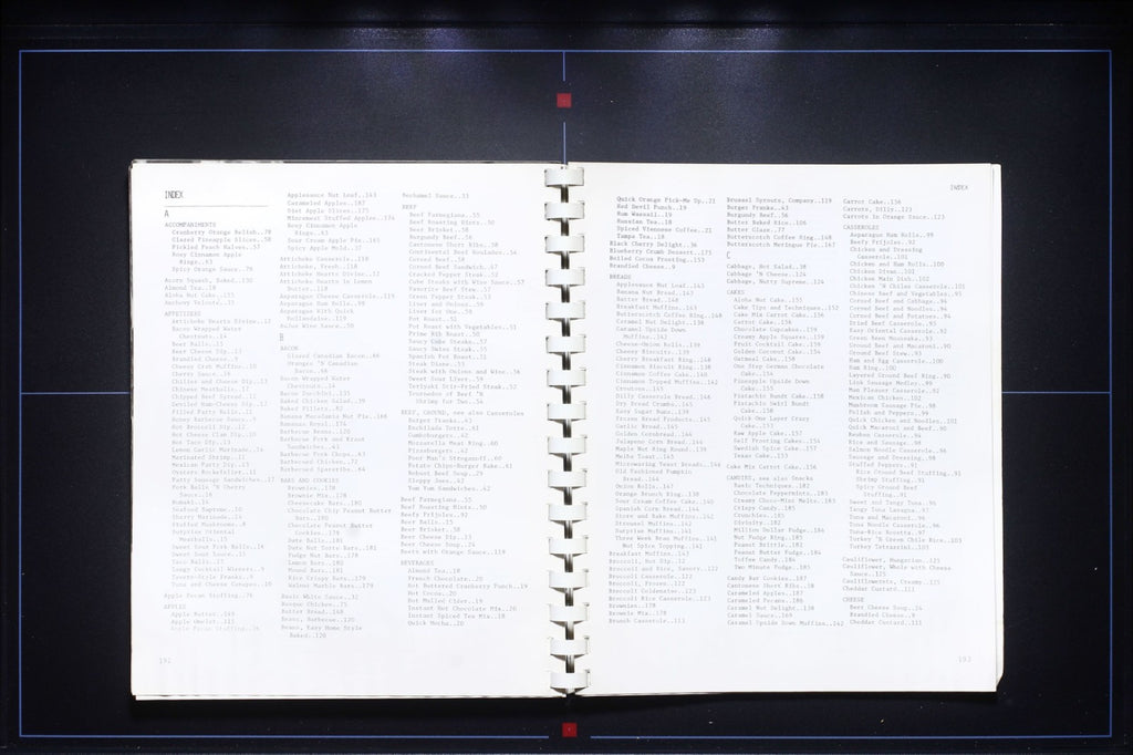 Leising's Everyday Gourmet Microwave Cookbook  (1980) - Micro Magic - Recipes 