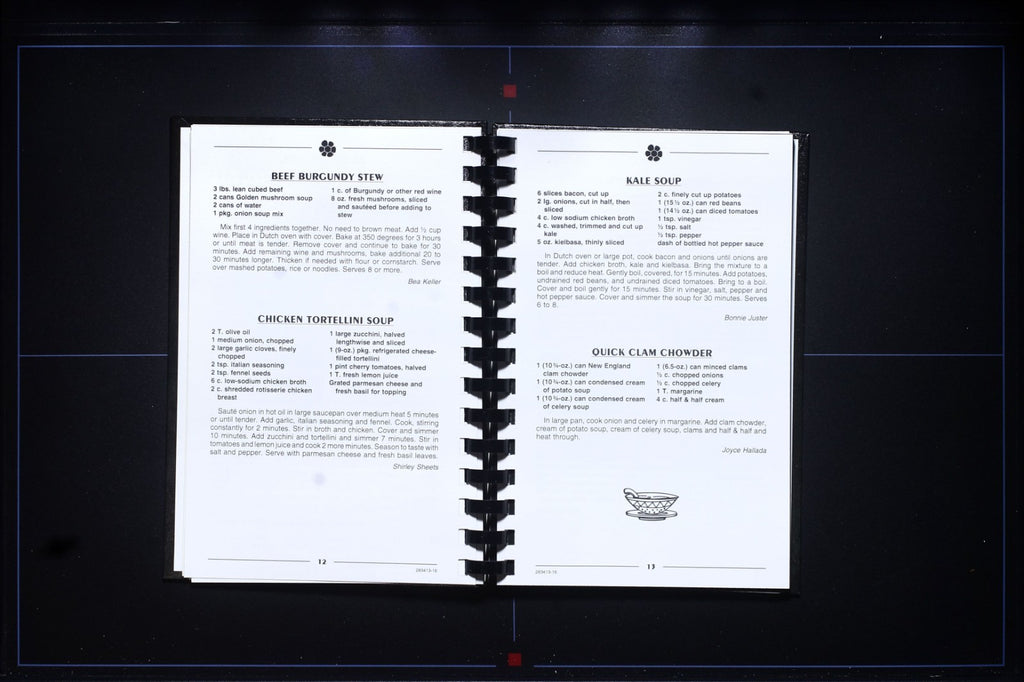 Adult Wellness Center Cookbook (2016) - Rogers, Arkansas - Community Recipes