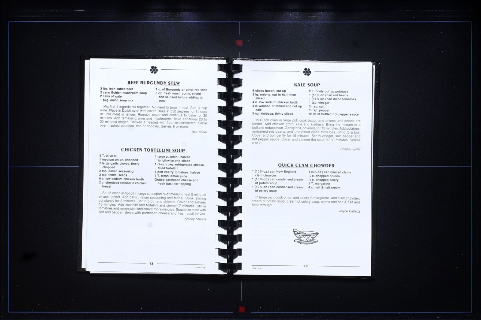 Adult Wellness Center Cookbook (2016) - Rogers, Arkansas - Community Recipes