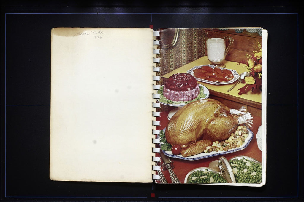 Bicentennial Heritage Recipes - Beta Sigma Phi Intl - Cookbook