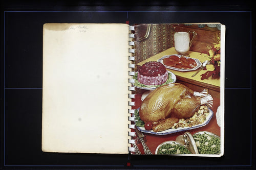 Bicentennial Heritage Recipes - Beta Sigma Phi Intl - Cookbook