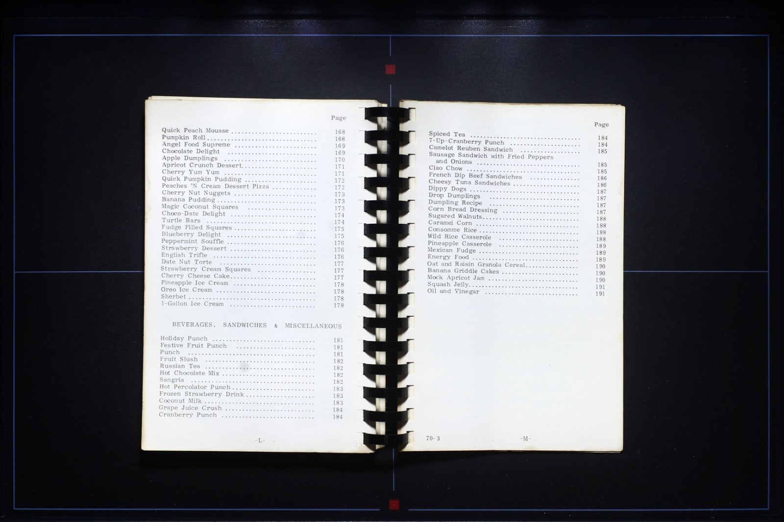 Butter 'n Love - Lambda Tau - Springdale, AR - Community Cookbook