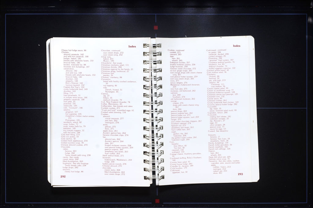 Yes, You May Have the Recipe Cookbook (1988) - Acceptable Condition