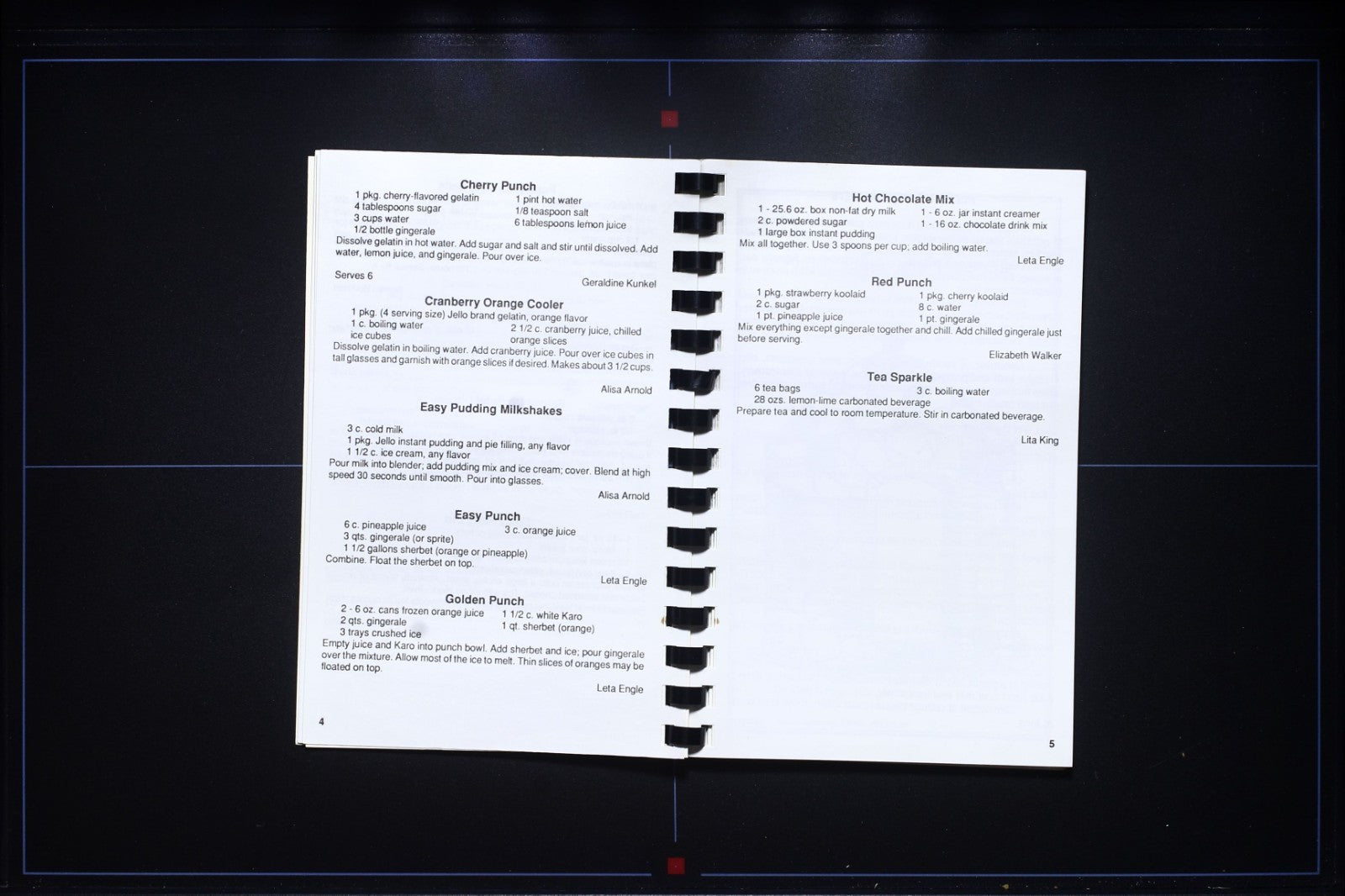 Evening Shade Cookbook (1991) - Burt Reynolds Recipes - Vintage Arkansas