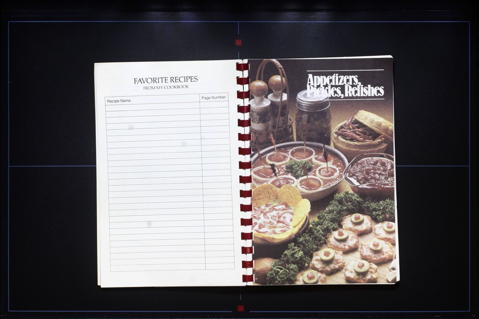 St. Joseph's Altar Society Cookbook (1983) - Tontitown, Arkansas Recipes