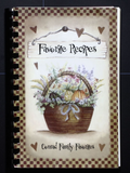 Conrad Family Surname Cookbook (2006) - Family Recipes