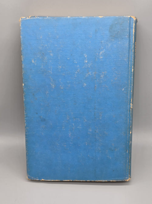 Blue Ribbon Recipes County Fair Winners Vintage 1968 Cookbook Hardcover 