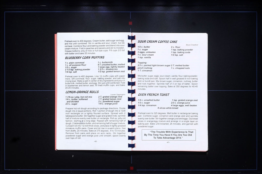 Seneca High School Cookbook (2006) - Arkansas Vintage Community Recipes