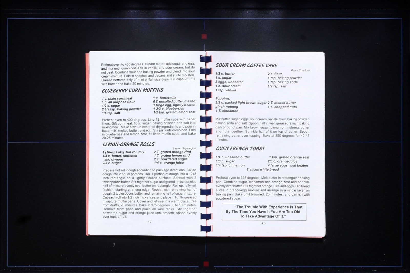 Seneca High School Cookbook (2006) - Arkansas Vintage Community Recipes