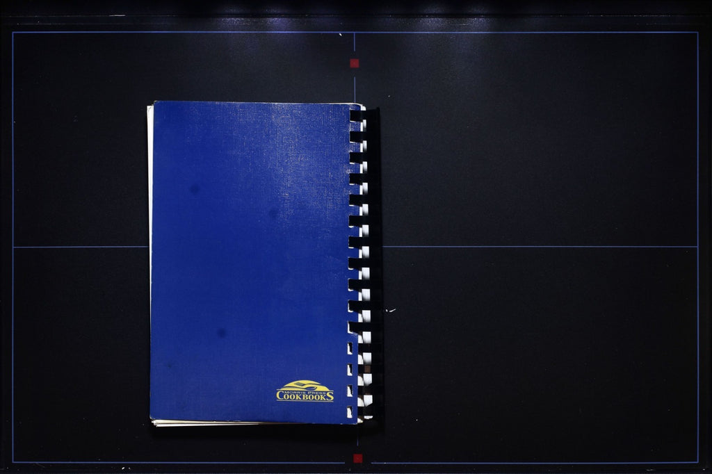 Naval Aviation Centennial Cookbook (2011) - VAW VRC Community Recipes