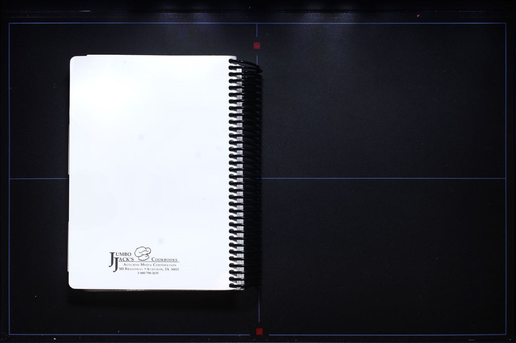 Brunsville Centennial Cookbook - Iowa - Local Community Recipes