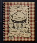 Cobble Creek Cookbook - Vintage Recipes - Spiral Bound