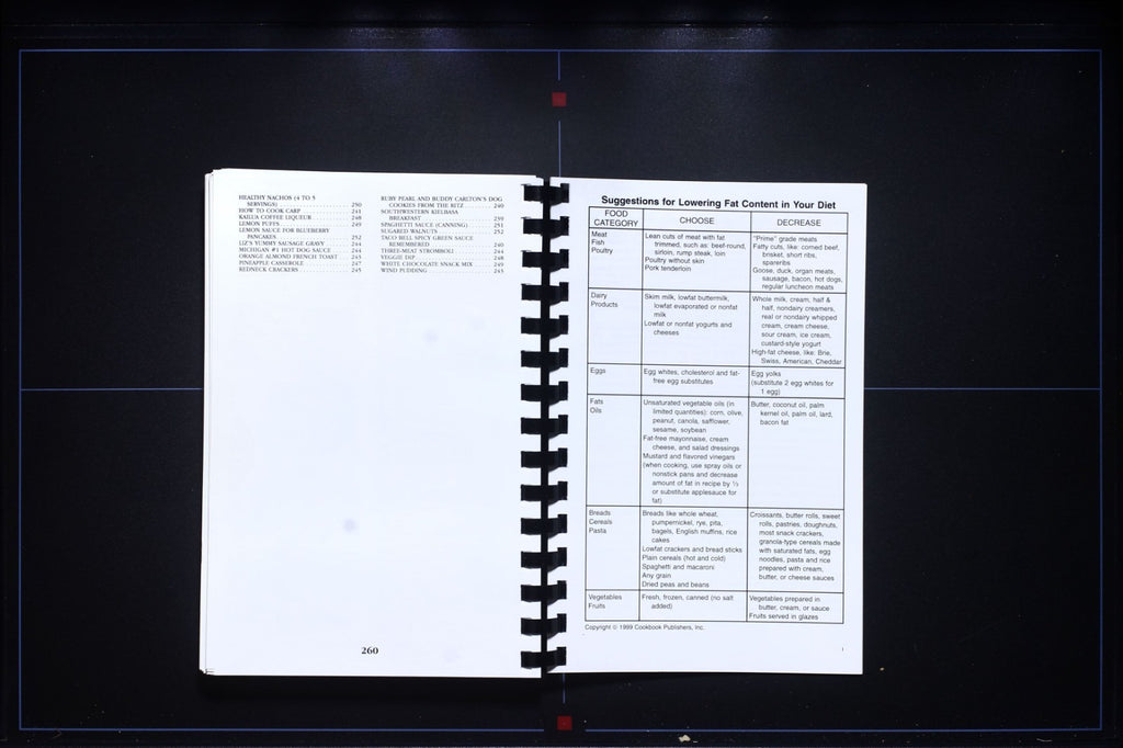MASCO Builder Cabinet Group Cookbook (2008) - Many Pages, See Index