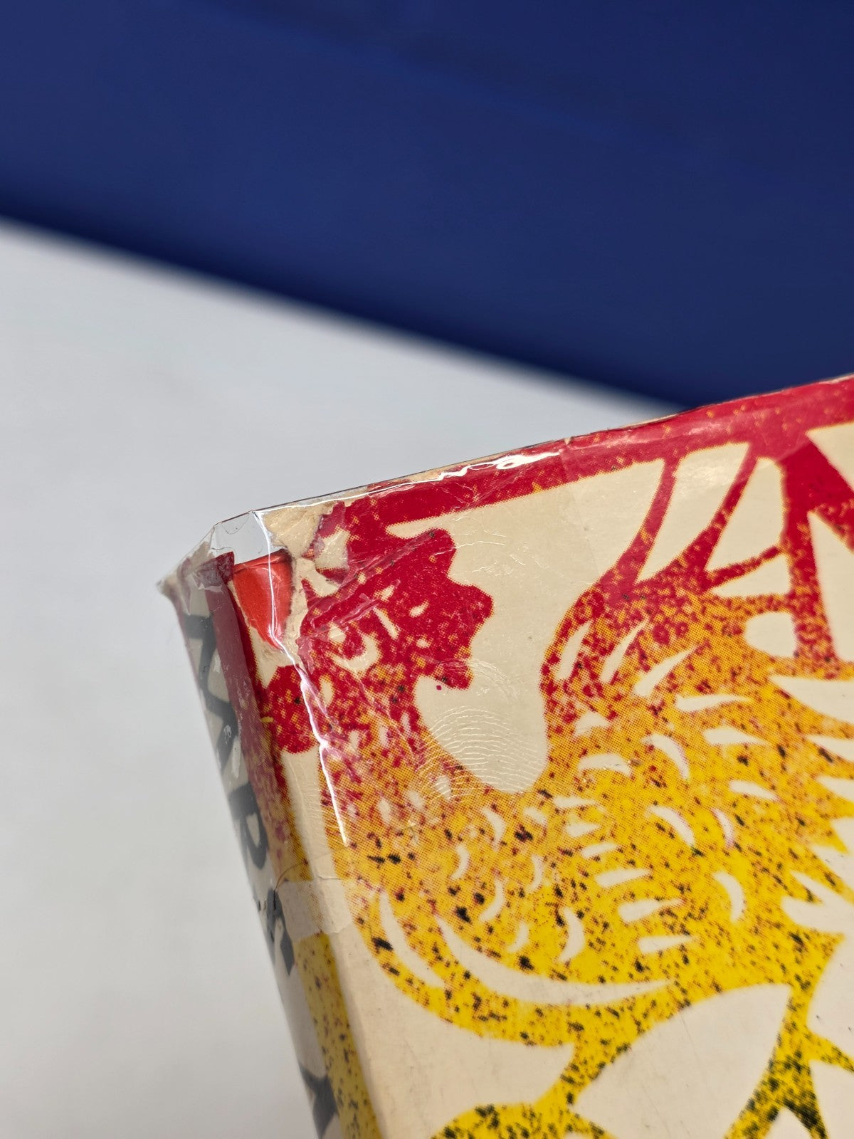 Mrs. Ma's Chinese Cookbook - Nancy Chih Ma - Vintage Hardcover