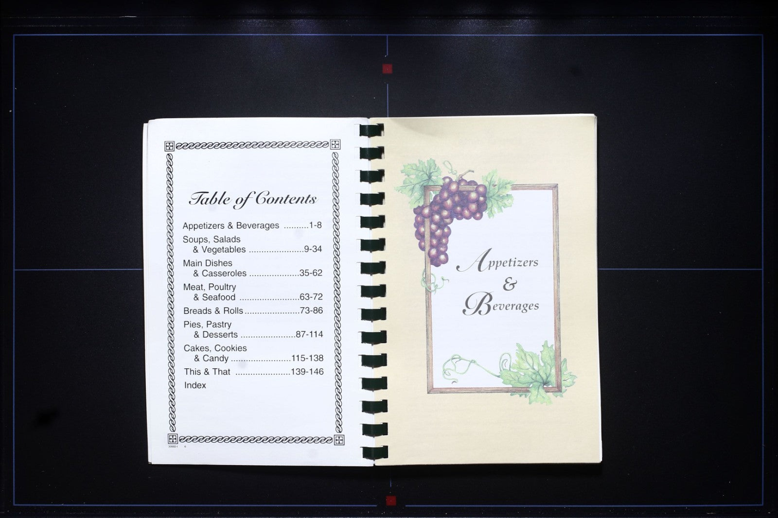 Buffalo River Country Cooking Cookbook (1999) - Jasper, Arkansas - Newton County