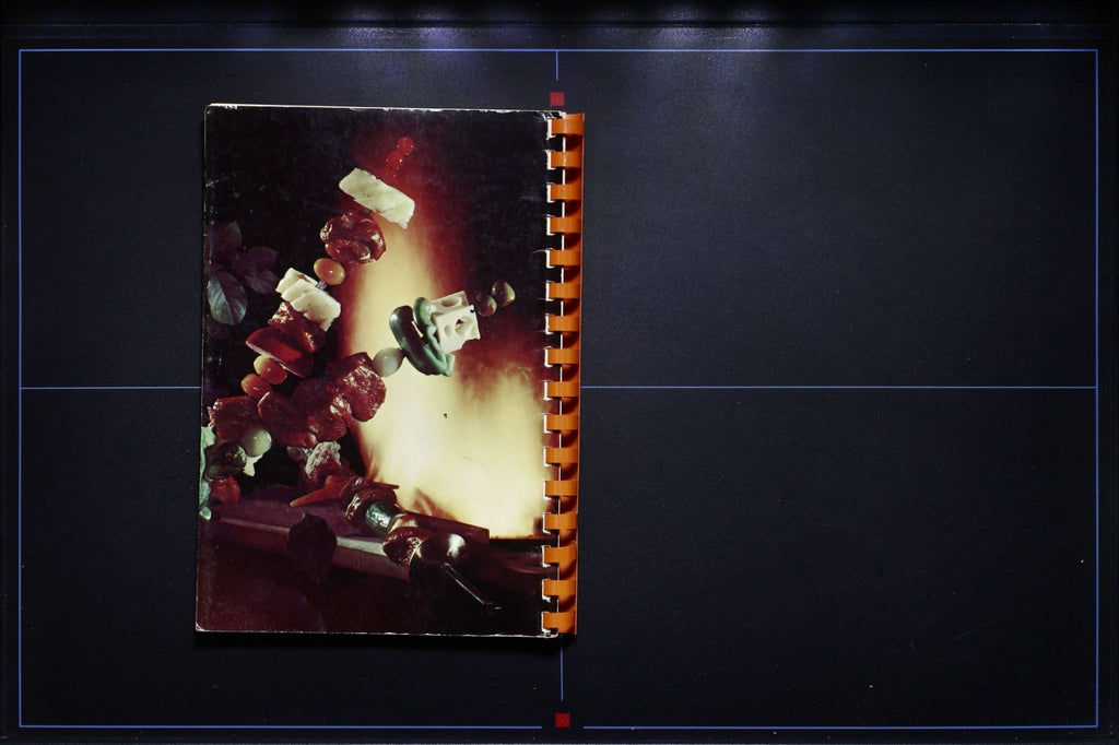 A Lion in the Kitchen: Meats Cookbook - Montgomery, Alabama - Recipes