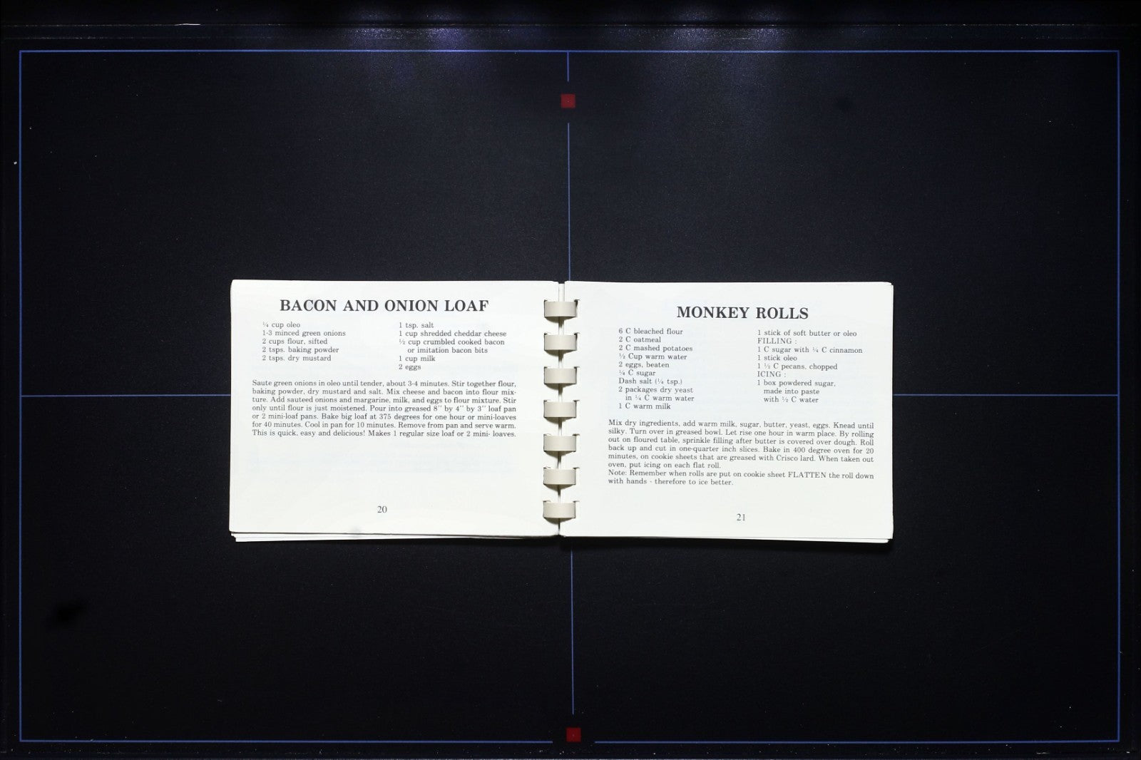 Oak Alley Plantation Cookbook (1991) - New Orleans, Louisiana - Vintage Recipes