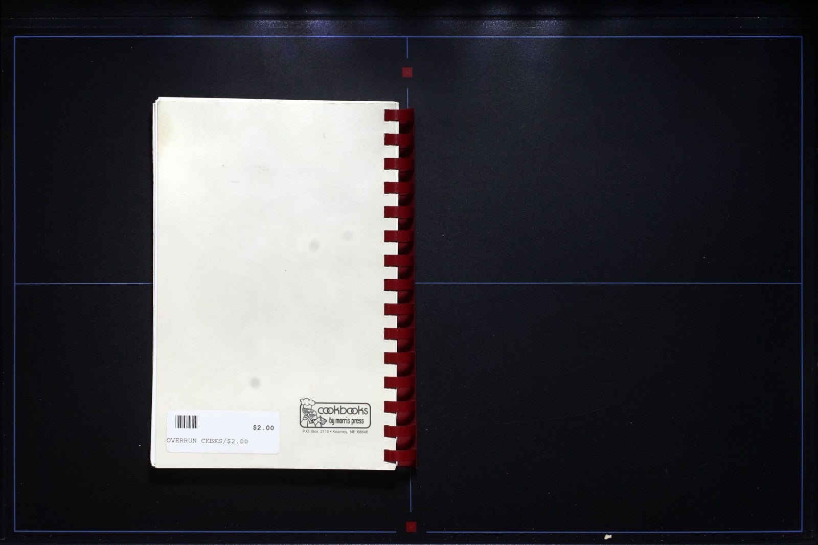 NCCG Koinonia Youth (2001) - Charlestown Church of God - Indiana - Cookbook