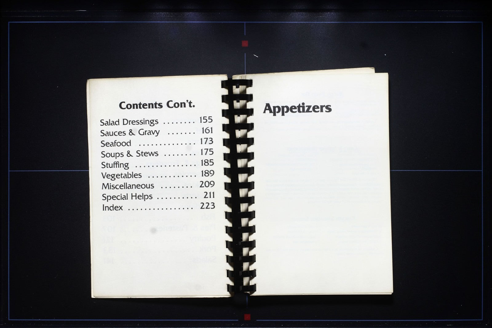 Cec's Old Time Country Recipes Cookbook (1983) - Cecil Young - Vintage Recipes