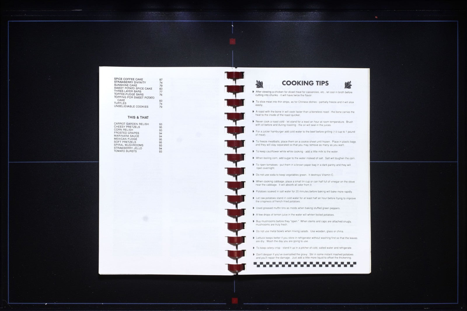 St. John's Lutheran Church Cookbook (1991) - Mansfield, Texas - Vintage Recipes