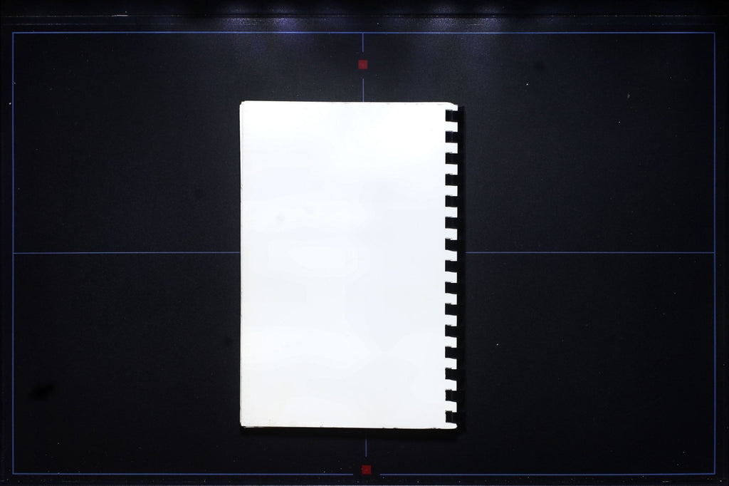 Eastlawn Freewill Baptist Church Cookbook - Unknown Locale - Thin Book