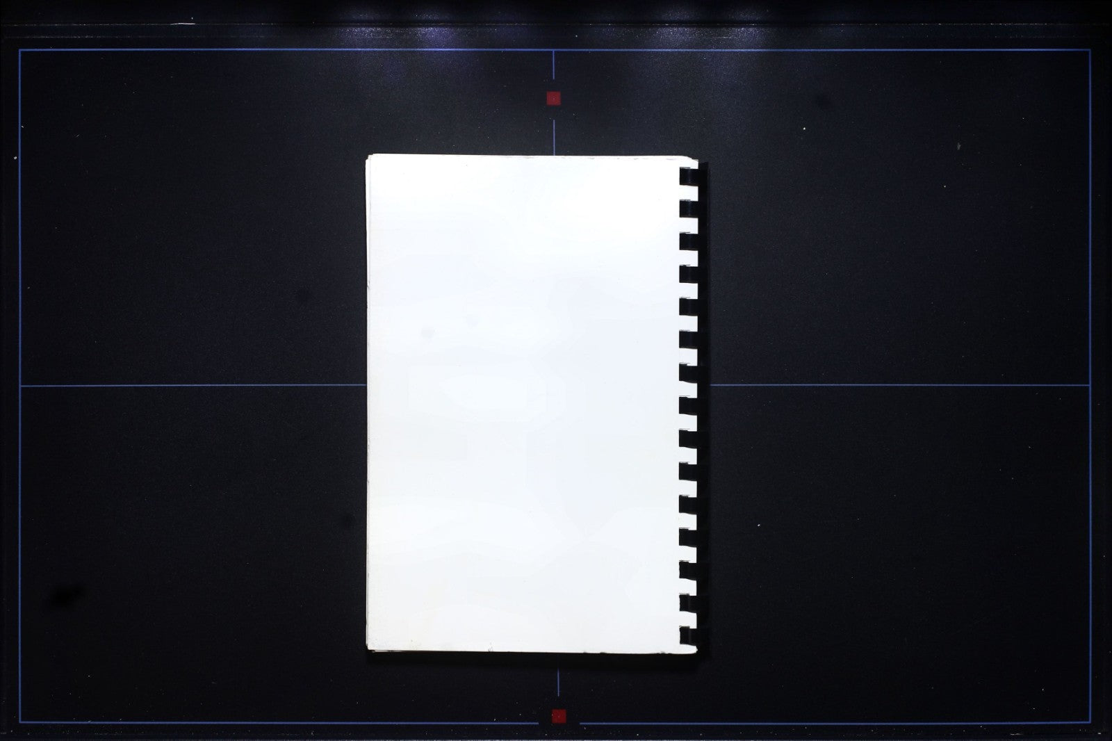 Eastlawn Freewill Baptist Church Cookbook - Unknown Locale - Thin Book