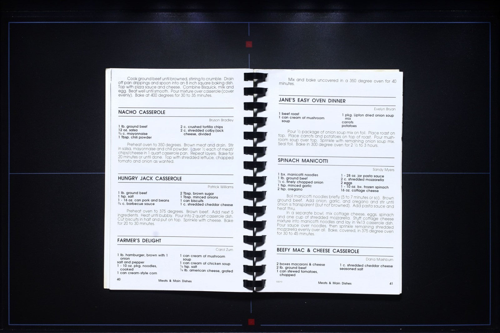 Kitchen Classics - Wonder Workers of Jesus Cookbook - Calhoun, Tennessee Recipes