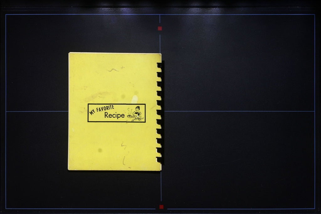 Margaret's You Can Fix-It Recipes (1969) - Leon, Iowa - Vintage Cookbook