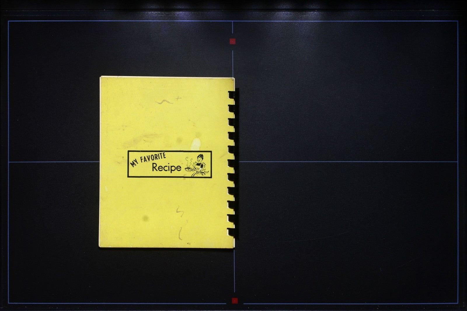 Margaret's You Can Fix-It Recipes (1969) - Leon, Iowa - Vintage Cookbook