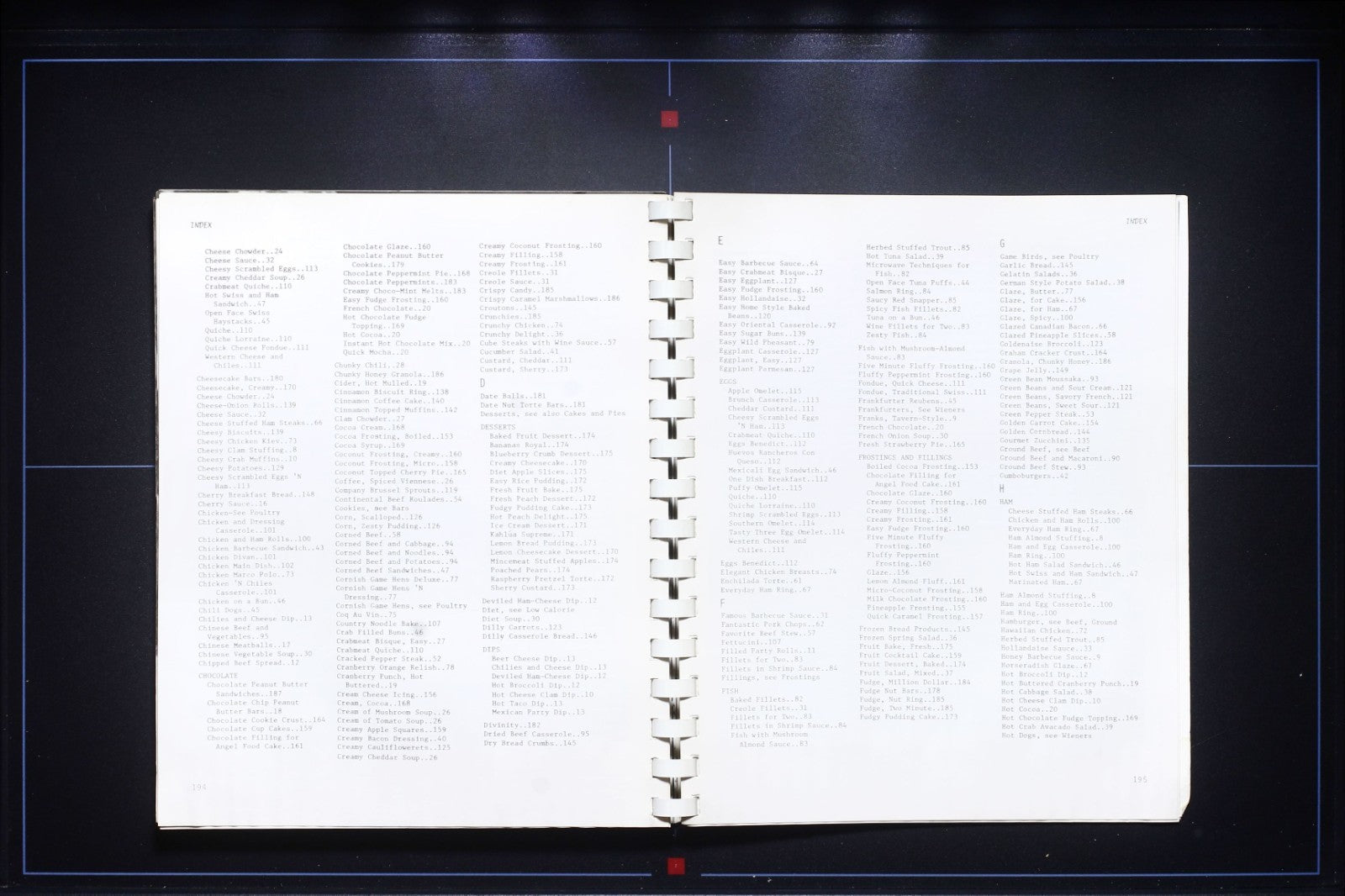 Leising's Everyday Gourmet Microwave Cookbook  (1980) - Micro Magic - Recipes 